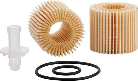 RYCO R2620P - Oil Filter autospares.lv