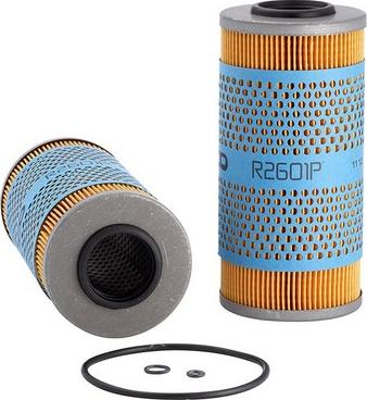 RYCO R2061P - Oil Filter autospares.lv