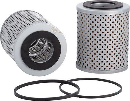 RYCO R2180P - Oil Filter autospares.lv