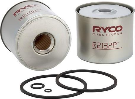 RYCO R2132P - Fuel filter autospares.lv