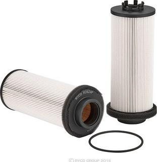 RYCO R2824P - Fuel filter autospares.lv