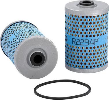 RYCO R2294P - Fuel filter autospares.lv