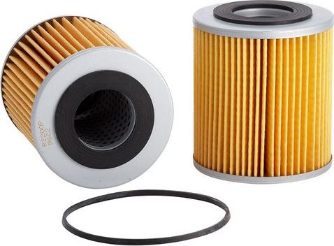 RYCO R2200P - Oil Filter autospares.lv