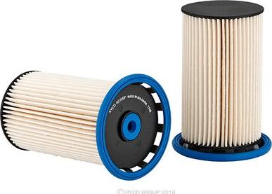 Eicher ALG7546 - Fuel filter autospares.lv