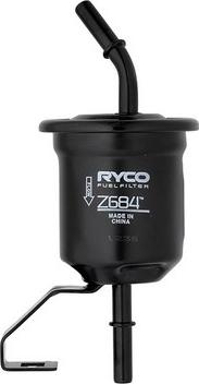 Denso 1861006300 - Fuel filter autospares.lv