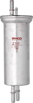 RYCO Z713 - Fuel filter autospares.lv