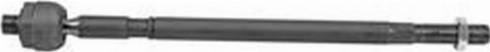 RYME 4401005 - Tie Rod End autospares.lv