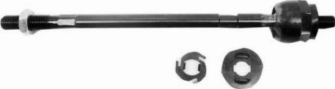 Automotive RYME 4401014 - Inner Tie Rod, Axle Joint autospares.lv