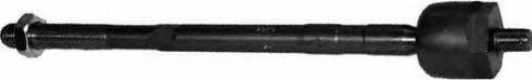 RYME 4401017 - Inner Tie Rod, Axle Joint autospares.lv