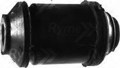 Automotive RYME 4408107 - Retaining Ring, wheel rim autospares.lv