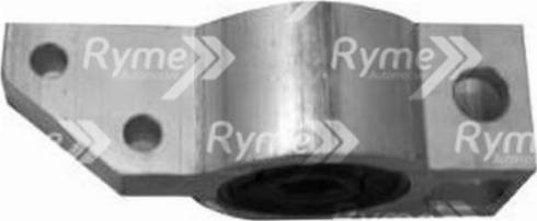 Automotive RYME 4408114 - Bush of Control / Trailing Arm autospares.lv