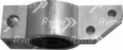 Automotive RYME 4408113 - Bush of Control / Trailing Arm autospares.lv
