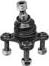 Automotive RYME 4402058 - Ball Joint autospares.lv