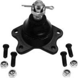 Automotive RYME 4402053 - Ball Joint autospares.lv