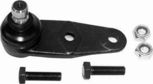 Automotive RYME 4402011 - Ball Joint autospares.lv