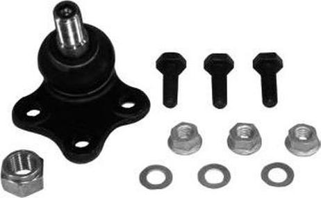 Automotive RYME 4402013 - Ball Joint autospares.lv