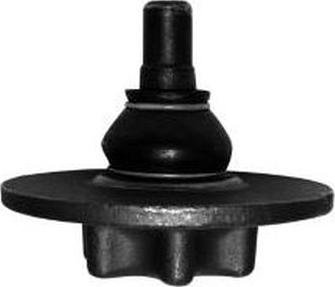 Automotive RYME 4402023 - Mounting, axle beam autospares.lv