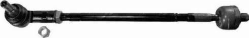 Automotive RYME 4410001 - Inner Tie Rod, Axle Joint autospares.lv