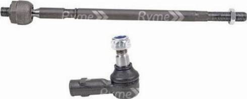 Automotive RYME 4410003 - Tie Rod End autospares.lv