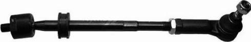 Automotive RYME 4410030 - Inner Tie Rod, Axle Joint autospares.lv