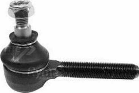 Automotive RYME 4411094 - Tie Rod End autospares.lv