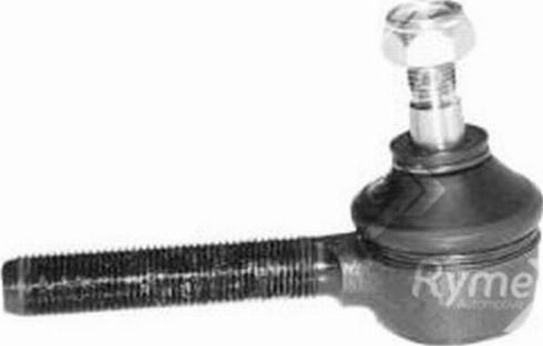 Automotive RYME 4411095 - Tie Rod End autospares.lv