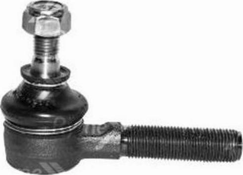 Automotive RYME 4411097 - Tie Rod End autospares.lv