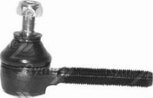 Automotive RYME 4411044 - Bellow Set, steering autospares.lv