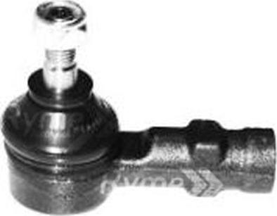 Automotive RYME 4411043 - Tie Rod End autospares.lv