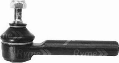 Automotive RYME 4411064 - Tie Rod End autospares.lv