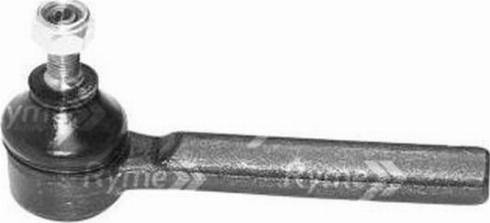 Automotive RYME 4411063 - Tie Rod End autospares.lv