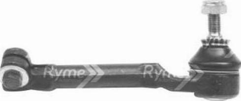 Automotive RYME 4411016 - Tie Rod End autospares.lv