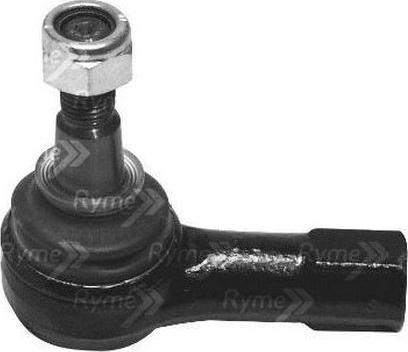 Automotive RYME 4411012 - Tie Rod End autospares.lv