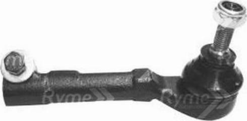 Automotive RYME 4411017 - Tie Rod End autospares.lv