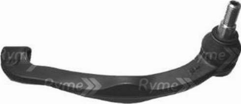 Automotive RYME 4411089 - Tie Rod End autospares.lv