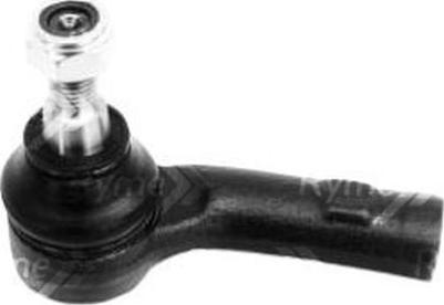 Automotive RYME 4411086 - Tie Rod End autospares.lv