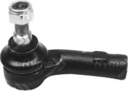 Automotive RYME 4411088 - Tie Rod End autospares.lv