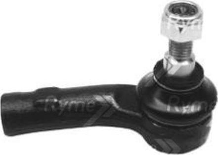 Automotive RYME 4411087 - Tie Rod End autospares.lv