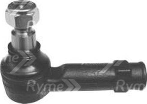 Automotive RYME 4411036 - Tie Rod End autospares.lv