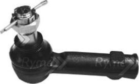 Automotive RYME 4411030 - Drag Link End autospares.lv