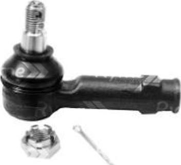 Automotive RYME 4411031 - Tie Rod End autospares.lv