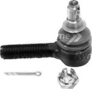 Automotive RYME 4411033 - Tie Rod End autospares.lv