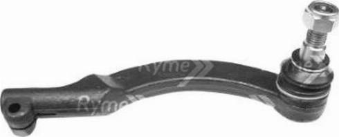 Automotive RYME 4411024 - Tie Rod End autospares.lv