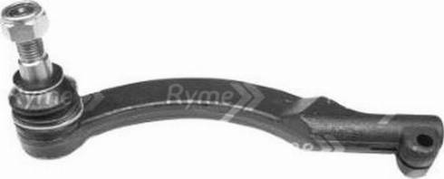 Automotive RYME 4411025 - Track Control Arm autospares.lv