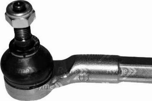 Automotive RYME 4411078 - Tie Rod End autospares.lv