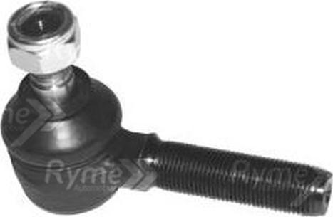 Automotive RYME 4411072 - Tie Rod End autospares.lv