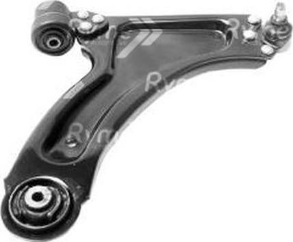 Automotive RYME 4413054 - Track Control Arm autospares.lv