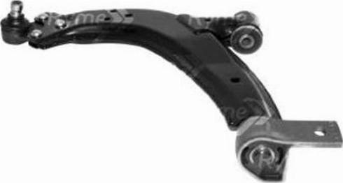 Automotive RYME 4413065 - Track Control Arm autospares.lv