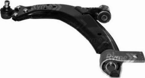 Automotive RYME 4413060 - Track Control Arm autospares.lv