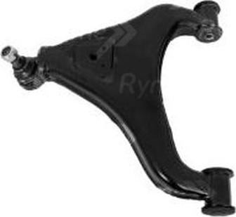 Automotive RYME 4413010 - Bush of Control / Trailing Arm autospares.lv